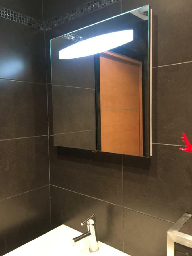 Апартаменты Studio 5 Paris Le Touquet Экстерьер фото