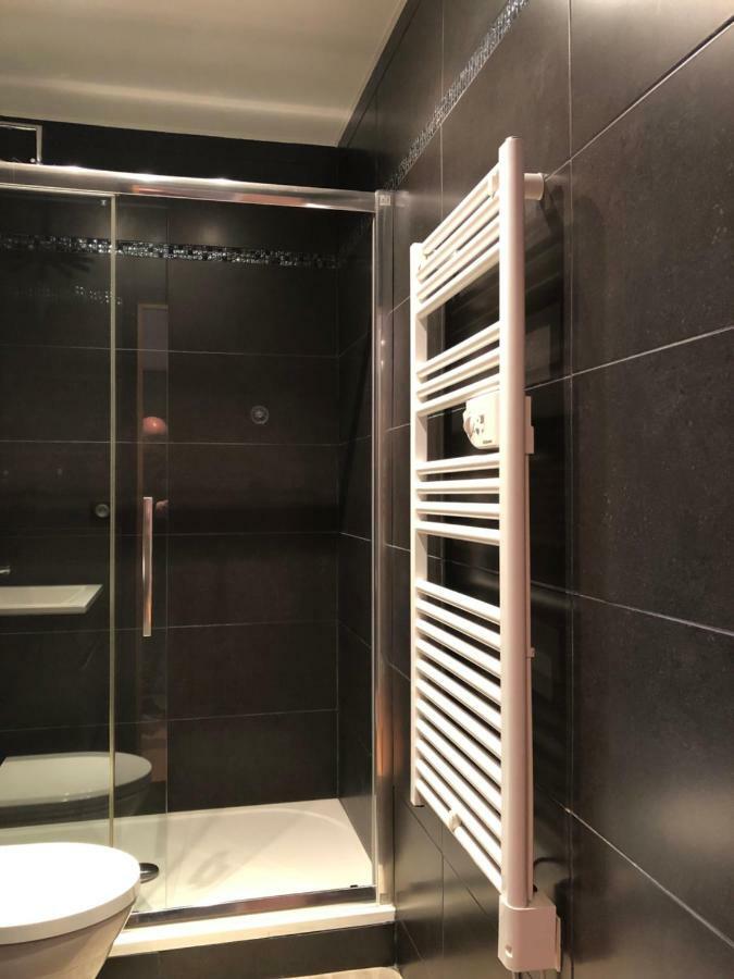 Апартаменты Studio 5 Paris Le Touquet Экстерьер фото